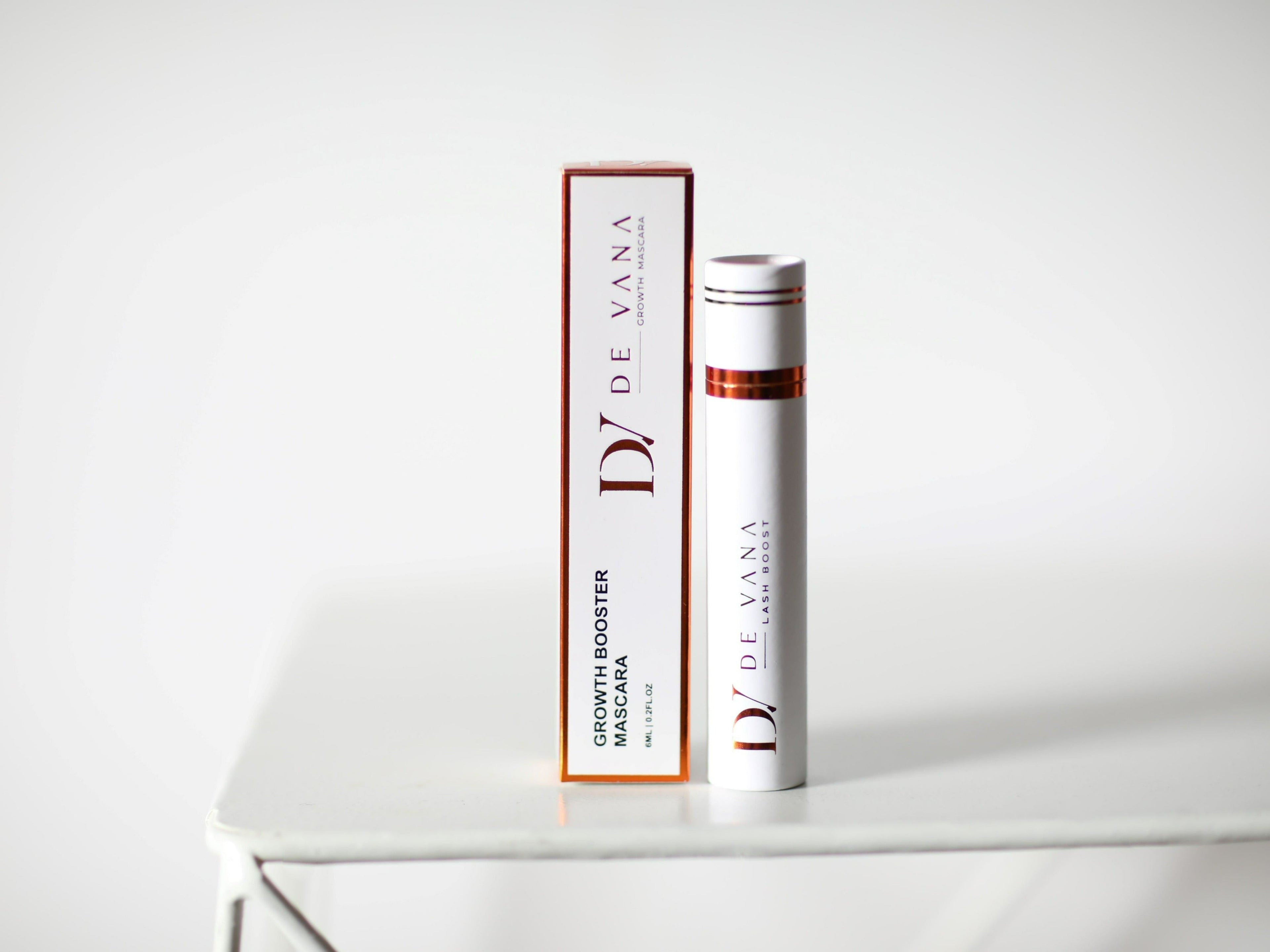 Duo Pack – Lash serum & Growth Mascara