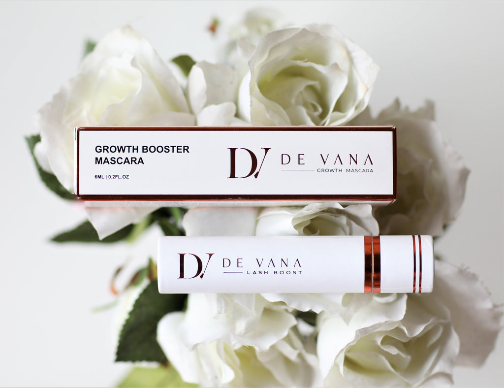 Duo Pack – Lash serum & Growth Mascara
