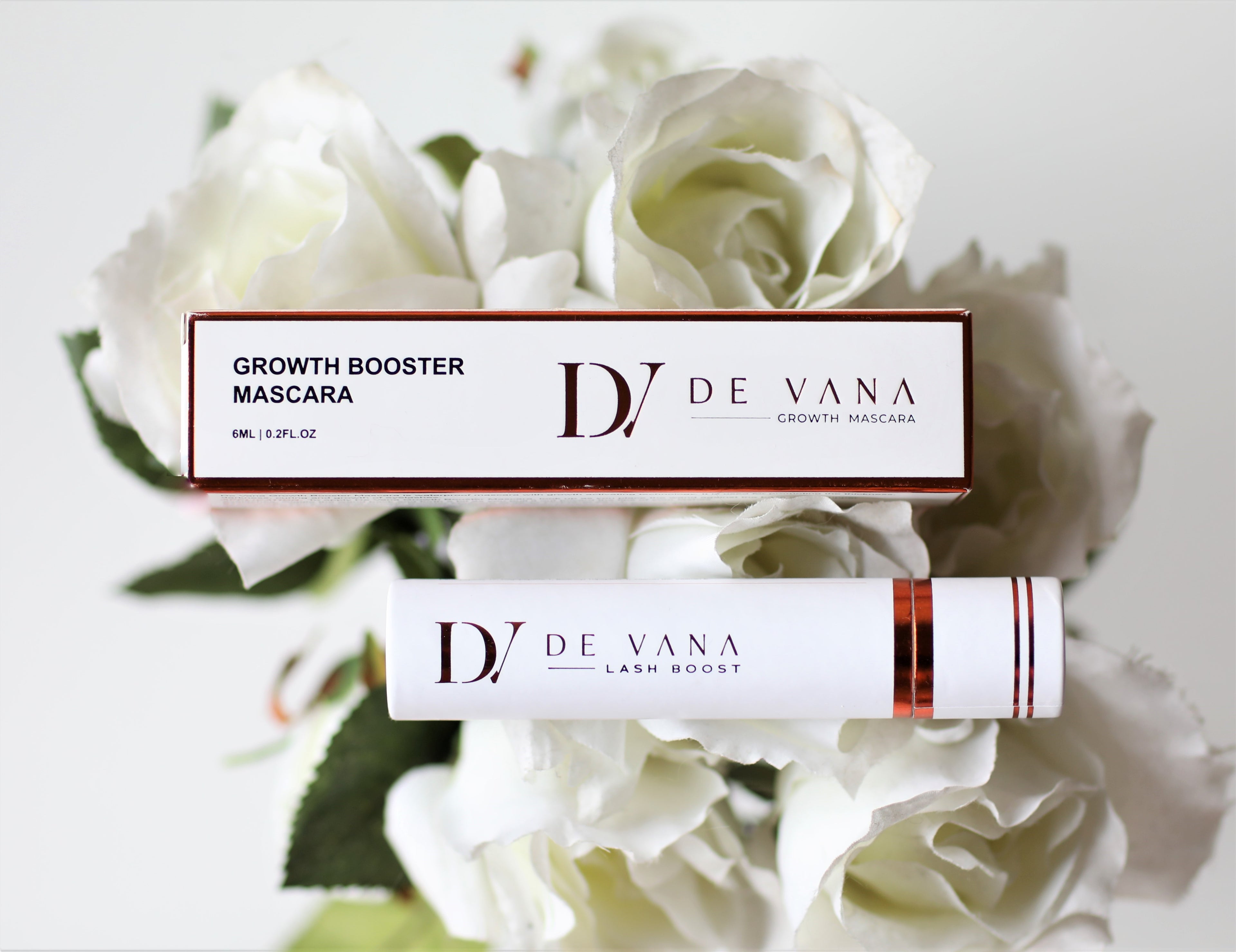 Duo Pack – Lash serum & Growth Mascara