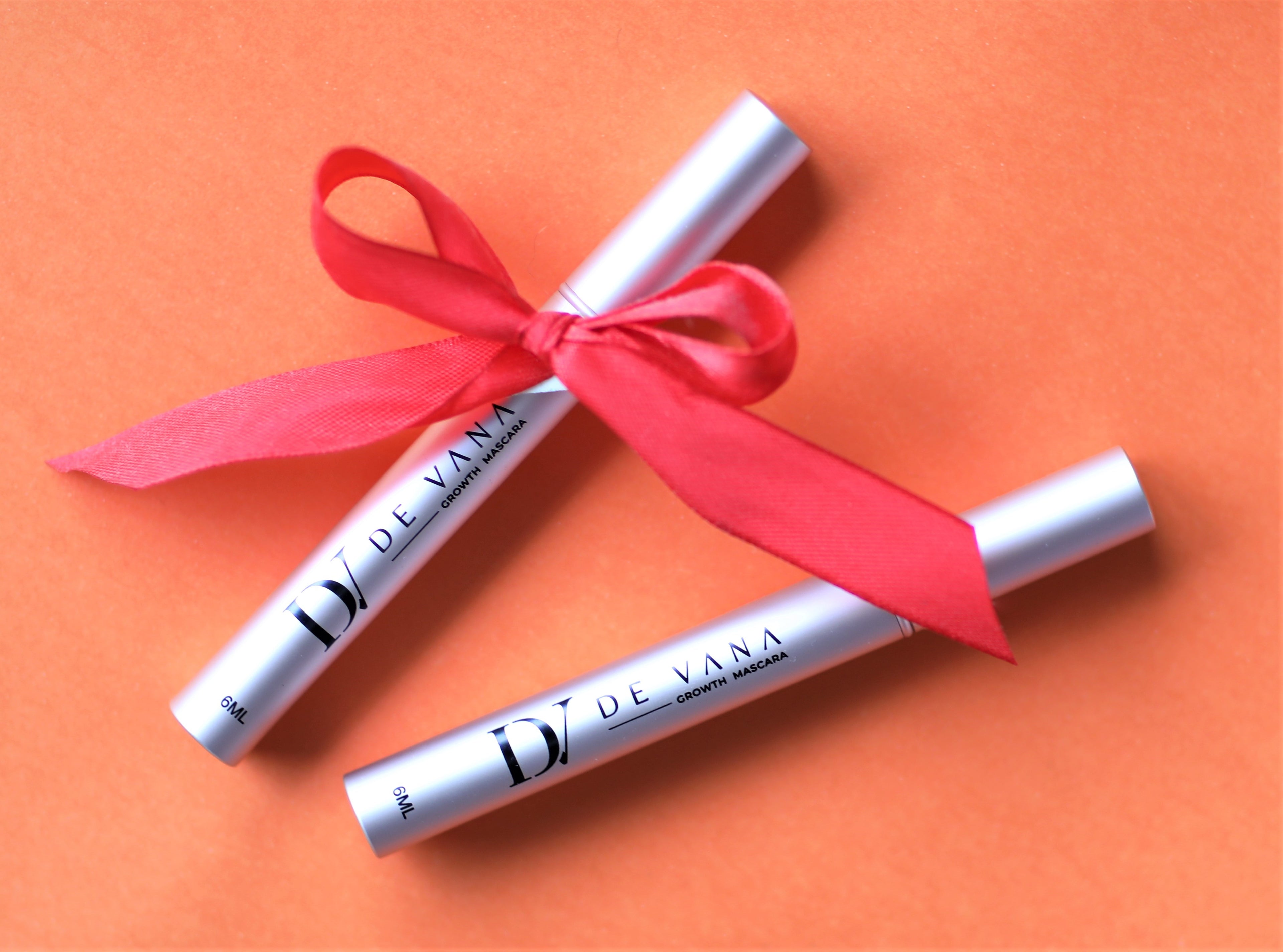 Twin Mascara Pack