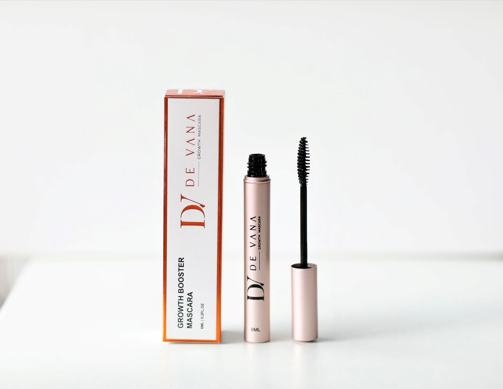Growth Booster Mascara