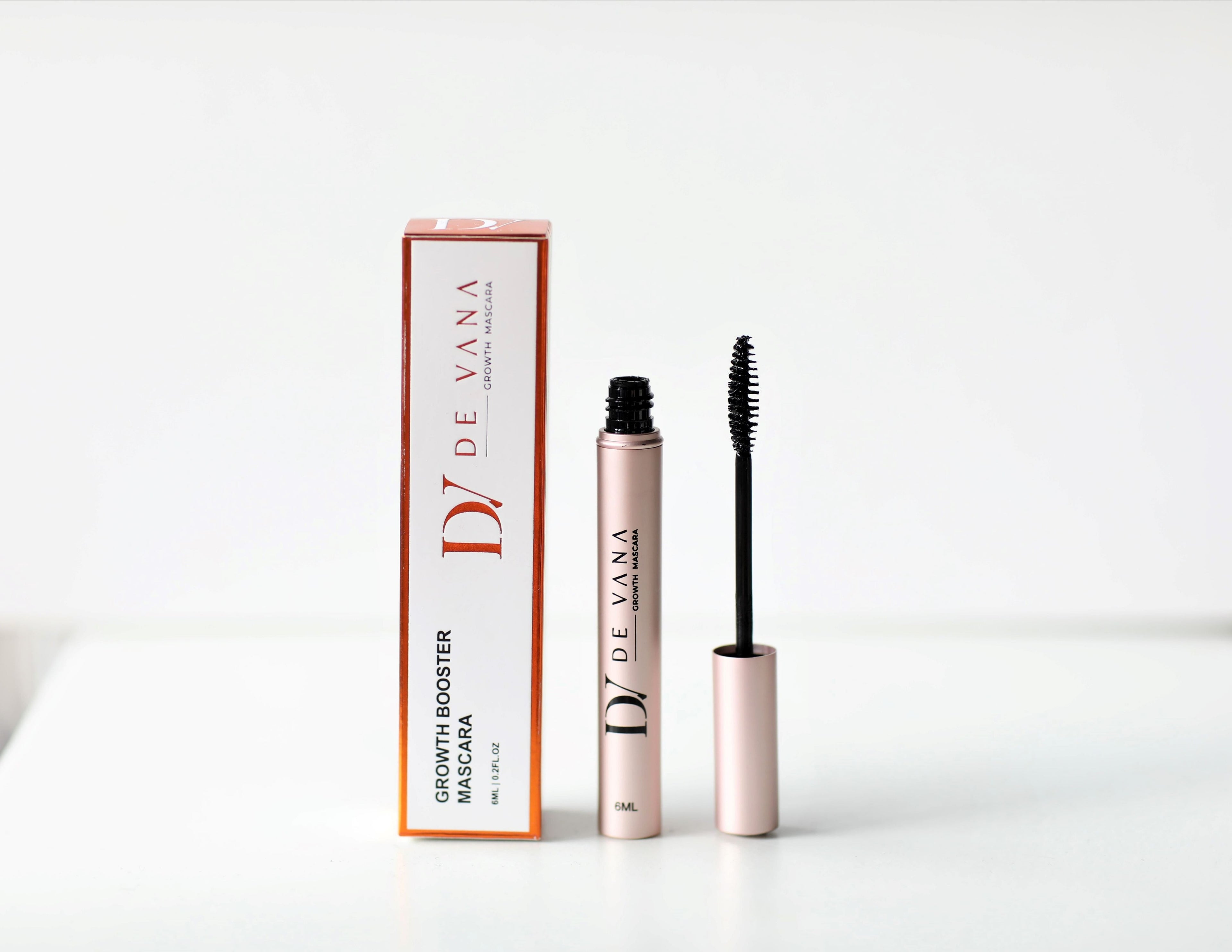 Growth Booster Mascara