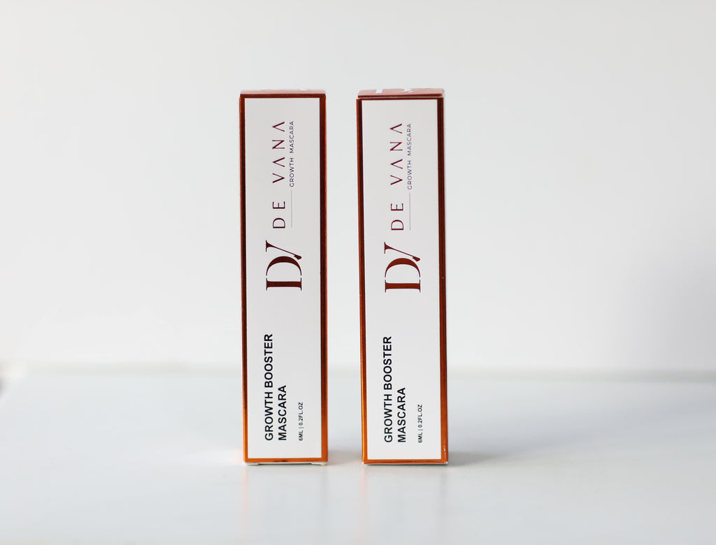 Twin Mascara Pack