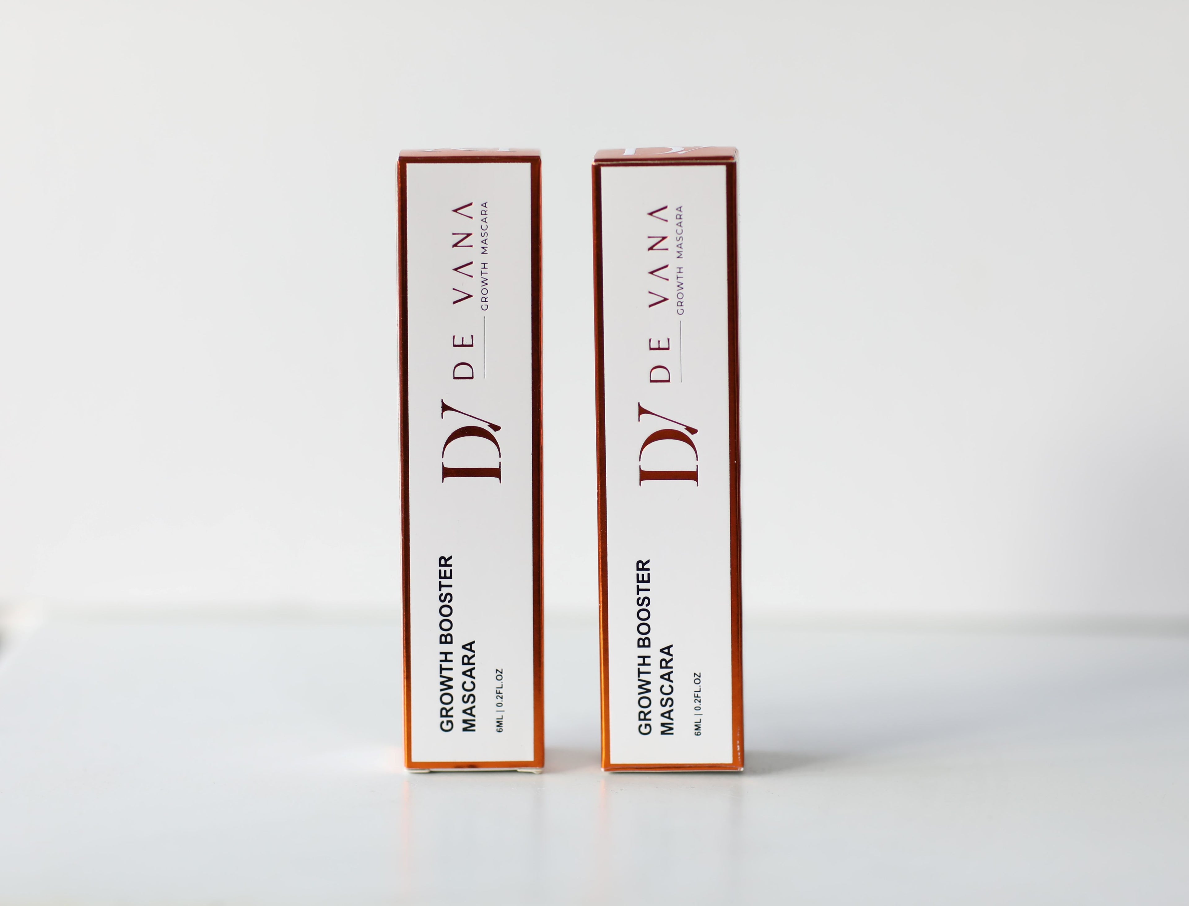 Twin Mascara Pack