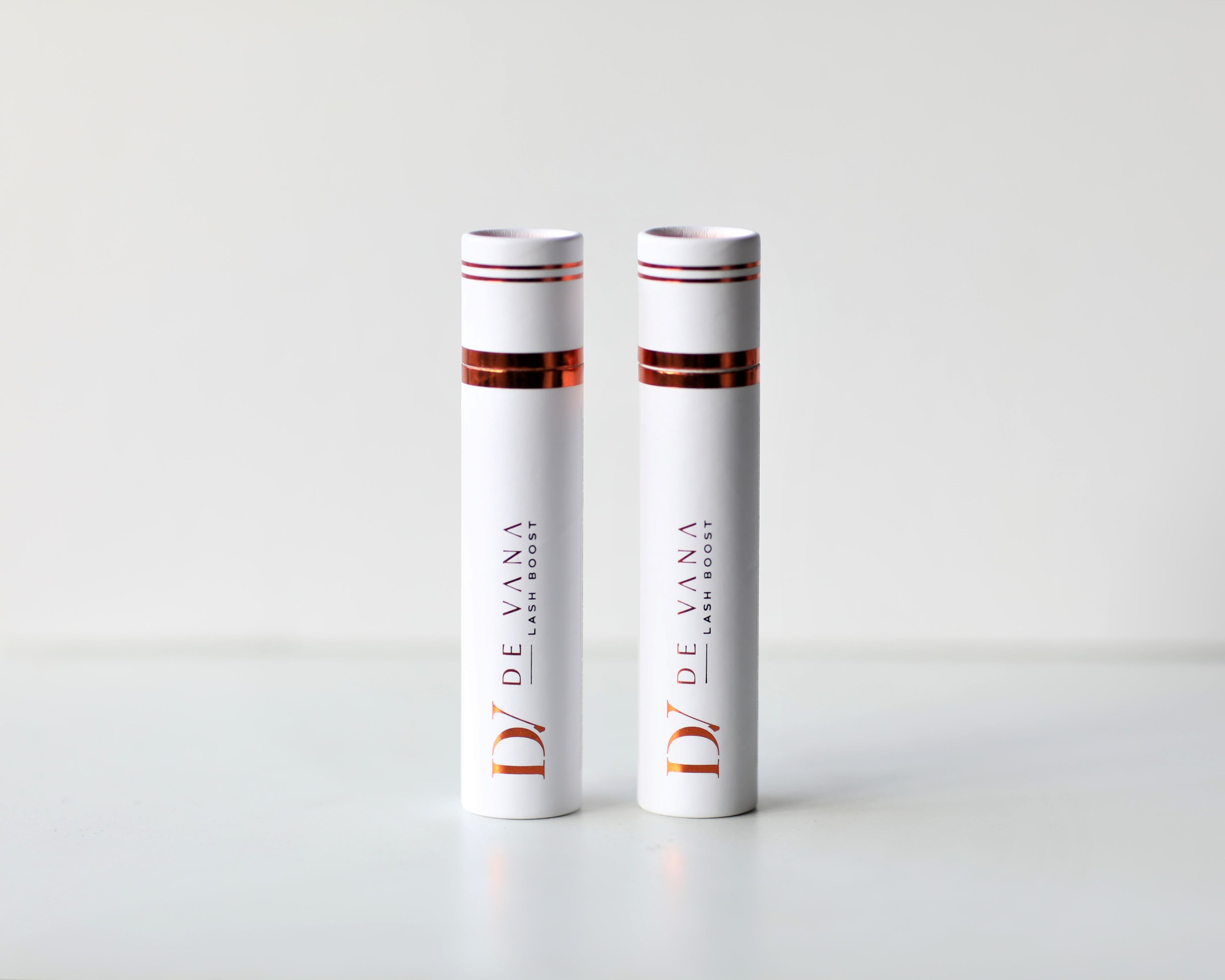 Twin Serum Pack