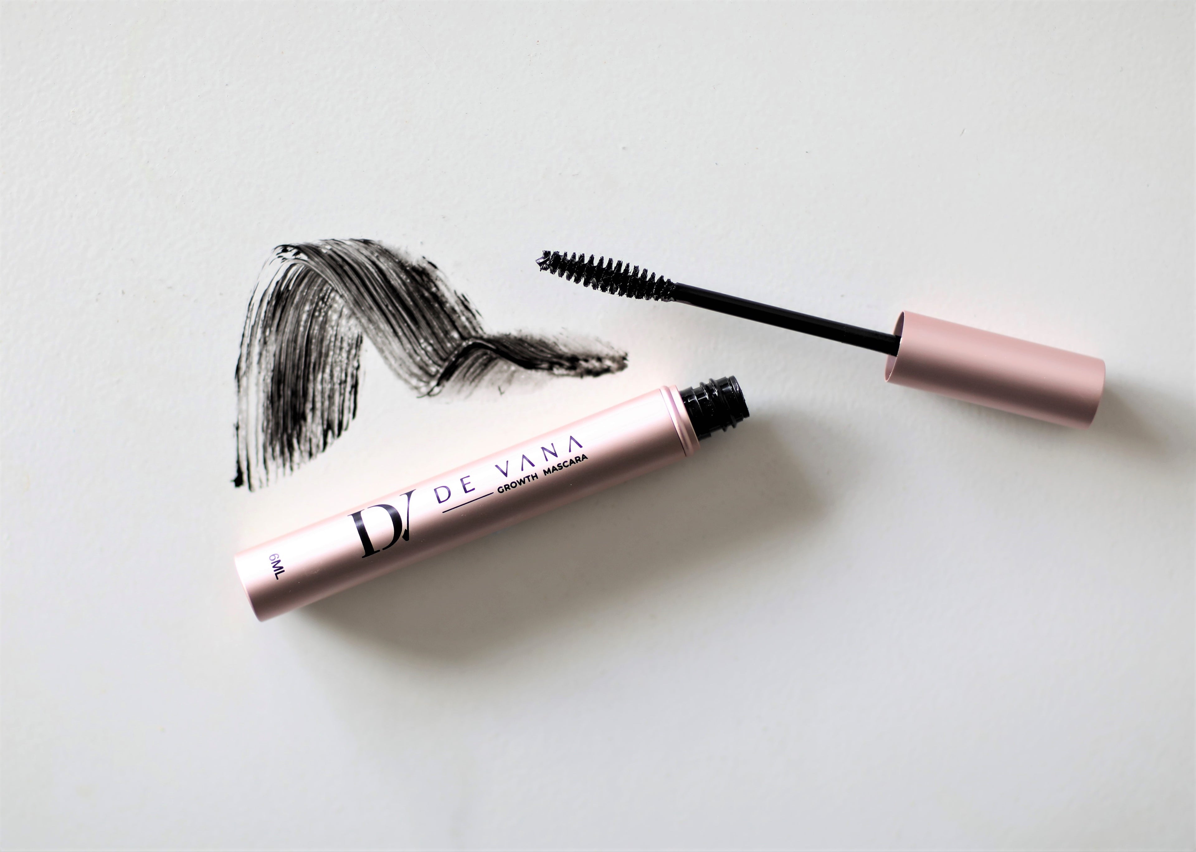 Growth Booster Mascara